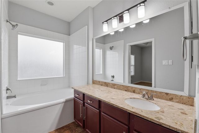 17142 Amarose Drive, Houston, TX 77090