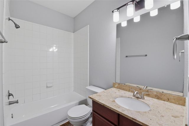17142 Amarose Drive, Houston, TX 77090