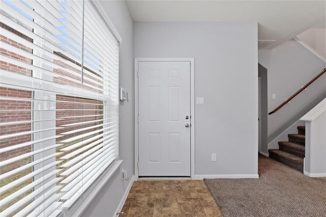 17142 Amarose Drive, Houston, TX 77090