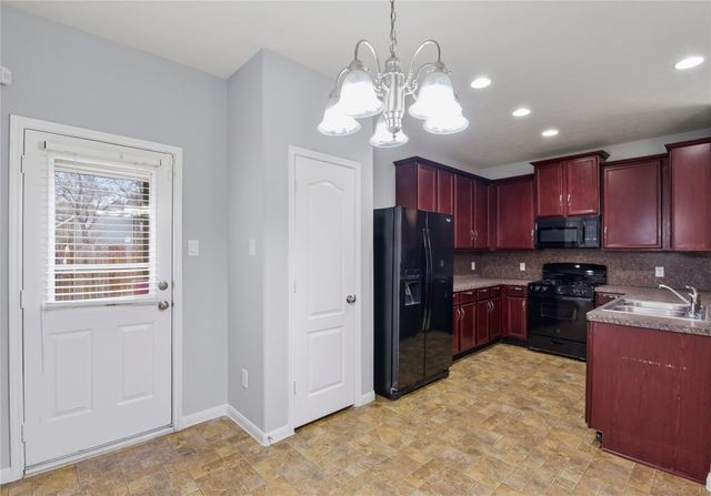 17142 Amarose Drive, Houston, TX 77090