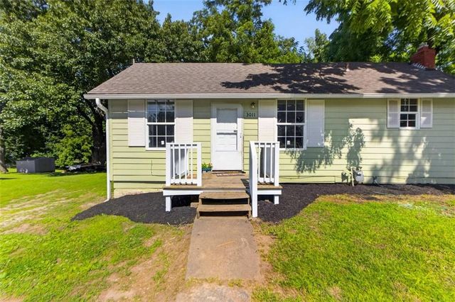 3011 N 47th Terrace, Kansas City, KS 66104