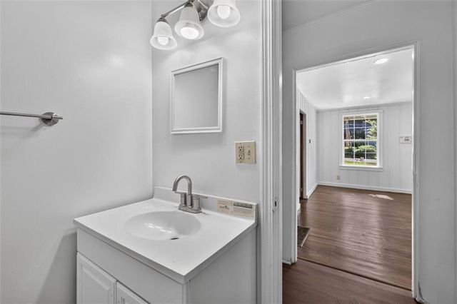 3011 N 47th Terrace, Kansas City, KS 66104