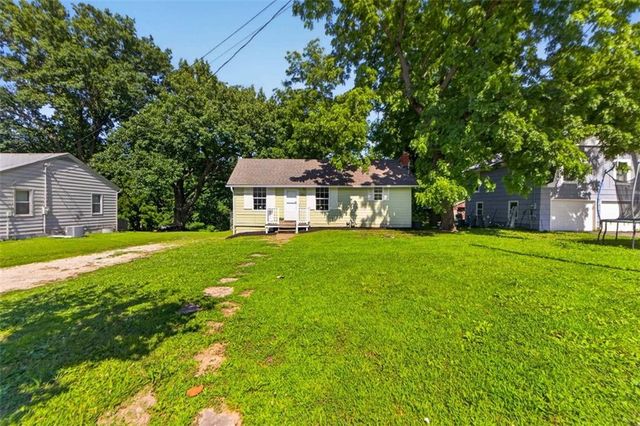 3011 N 47th Terrace, Kansas City, KS 66104