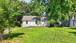 3011 N 47th Terrace, Kansas City, KS 66104