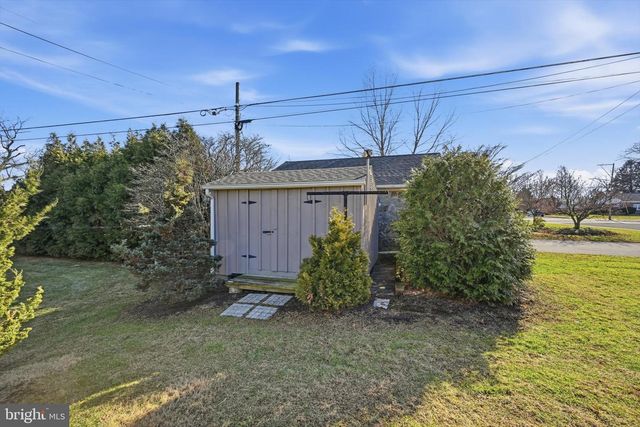 535 S 6TH ST, Denver, PA 17517