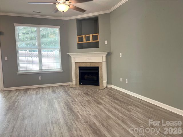 8378 Chaceview Court, Charlotte, NC 28269