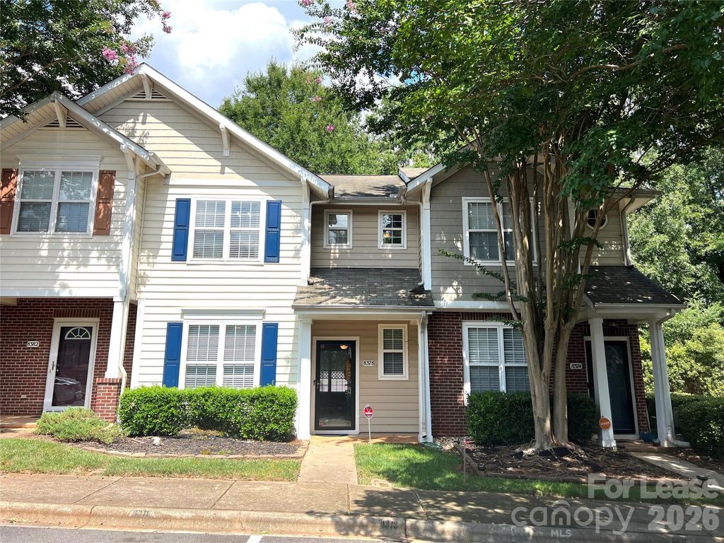 8378 Chaceview Court, Charlotte, NC 28269