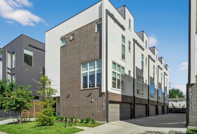 2102 N Prairie Avenue 105, Dallas, TX 75204