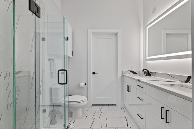 2102 N Prairie Avenue 105, Dallas, TX 75204