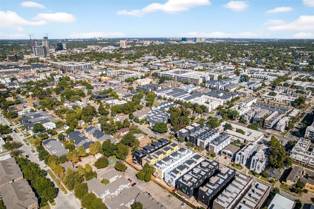 2102 N Prairie Avenue 105, Dallas, TX 75204