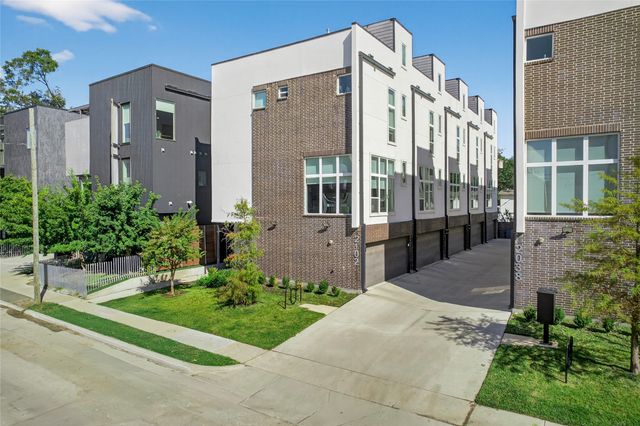 2102 N Prairie Avenue 105, Dallas, TX 75204