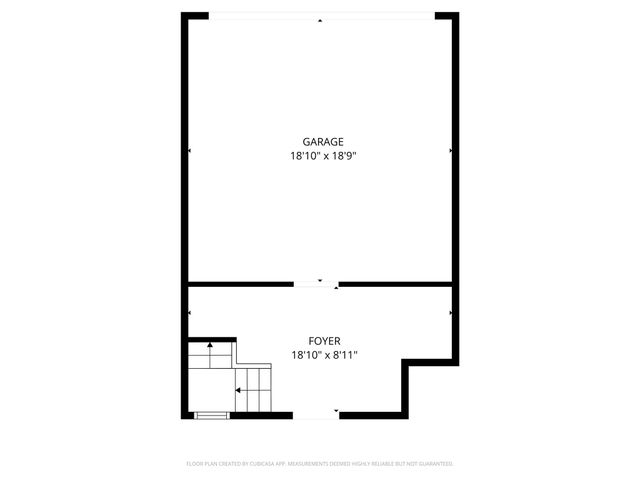 2102 N Prairie Avenue 105, Dallas, TX 75204