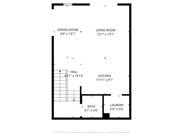 2102 N Prairie Avenue 105, Dallas, TX 75204