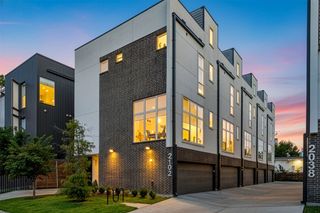 2102 N Prairie Avenue 105, Dallas, TX 75204