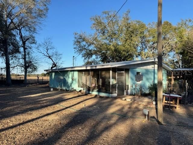 5710 NE 140TH COURT, Williston, FL 32696