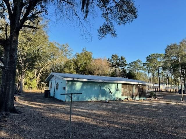 5710 NE 140TH COURT, Williston, FL 32696