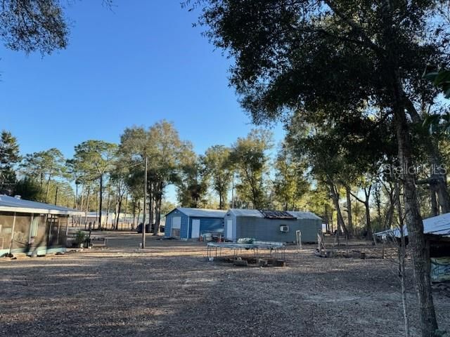 5710 NE 140TH COURT, Williston, FL 32696