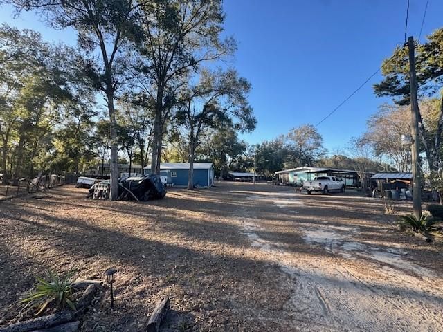 5710 NE 140TH COURT, Williston, FL 32696