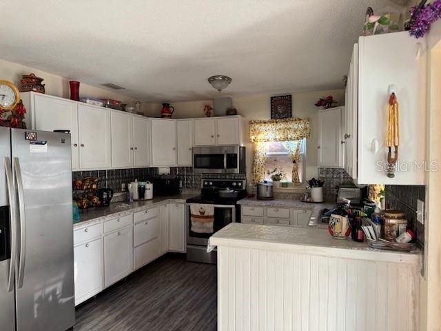 5710 NE 140TH COURT, Williston, FL 32696