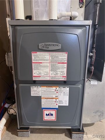 6501 Blackmans Corners Road, Verona, NY 13478