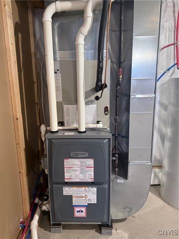 6501 Blackmans Corners Road, Verona, NY 13478