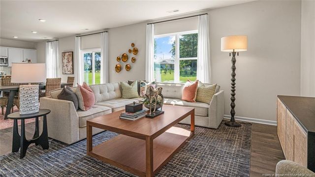 106 Discovery Way, Spring Lake, NC 28390