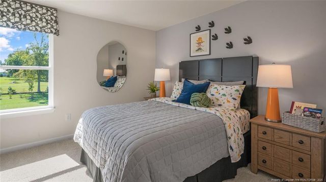 106 Discovery Way, Spring Lake, NC 28390