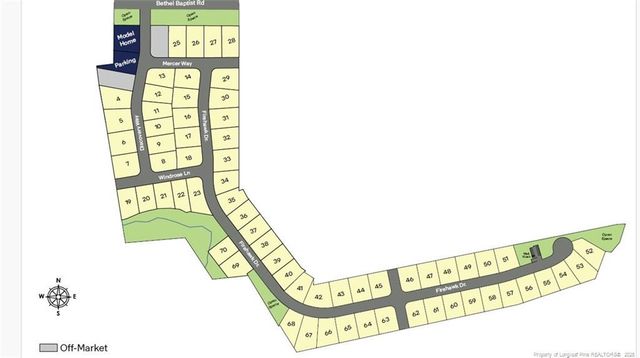 106 Discovery Way, Spring Lake, NC 28390