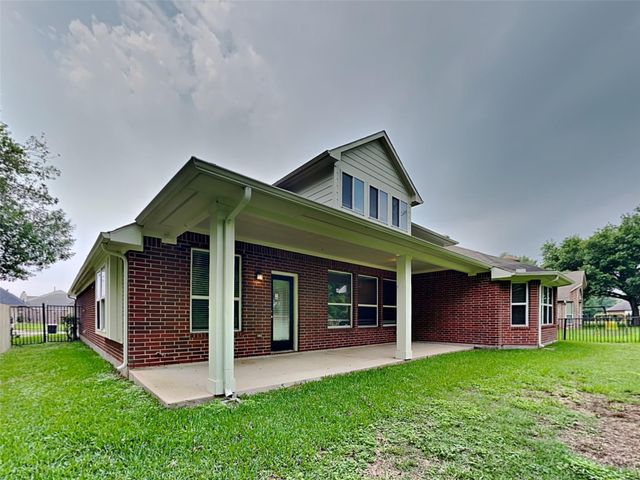 5818 Story Book Trail, Missouri City, TX 77459