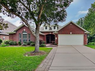 5818 Story Book Trail, Missouri City, TX 77459