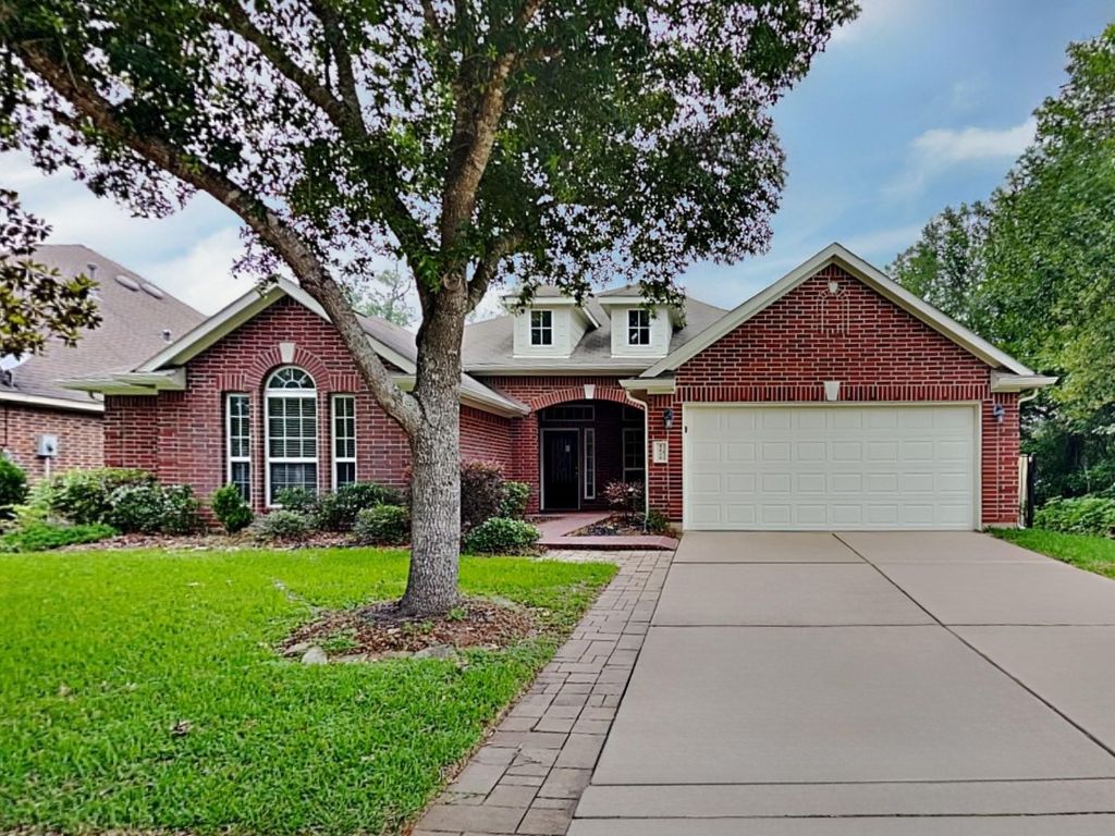 5818 Story Book Trail, Missouri City, TX 77459