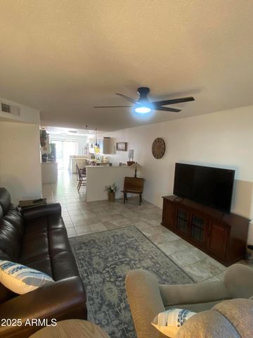 455 S DELAWARE Drive 171, Apache Junction, AZ 85120