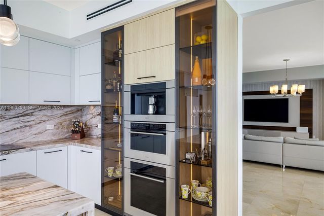 16001 Collins Avenue 1201, Sunny Isles Beach, FL 33160