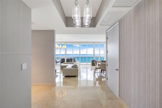 16001 Collins Avenue 1201, Sunny Isles Beach, FL 33160