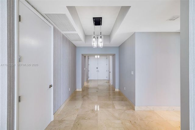 16001 Collins Avenue 1201, Sunny Isles Beach, FL 33160
