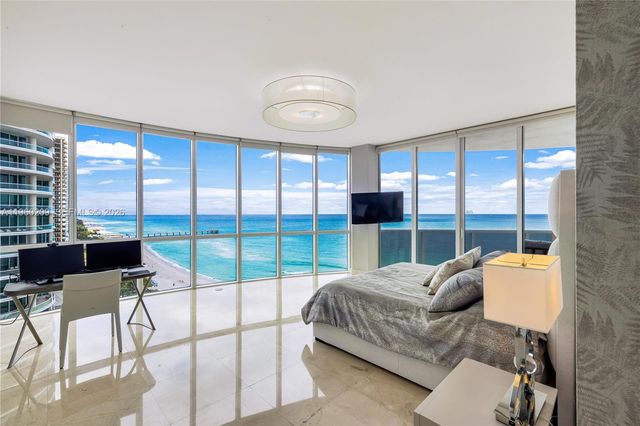 16001 Collins Avenue 1201, Sunny Isles Beach, FL 33160