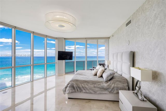 16001 Collins Avenue 1201, Sunny Isles Beach, FL 33160