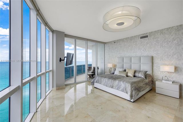 16001 Collins Avenue 1201, Sunny Isles Beach, FL 33160