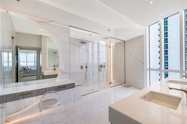 16001 Collins Avenue 1201, Sunny Isles Beach, FL 33160