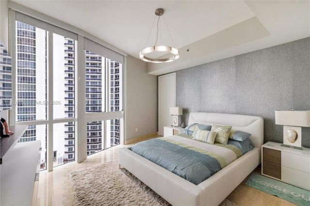 16001 Collins Avenue 1201, Sunny Isles Beach, FL 33160