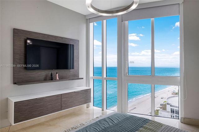 16001 Collins Avenue 1201, Sunny Isles Beach, FL 33160