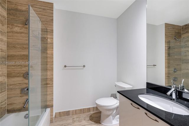 16001 Collins Avenue 1201, Sunny Isles Beach, FL 33160