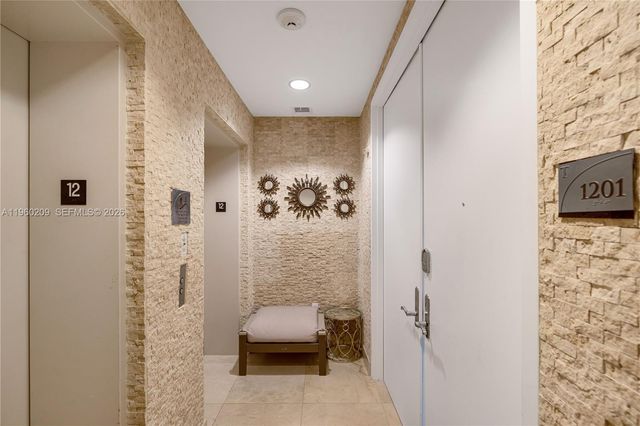 16001 Collins Avenue 1201, Sunny Isles Beach, FL 33160