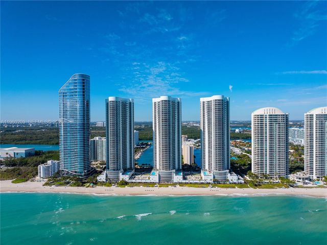 16001 Collins Avenue 1201, Sunny Isles Beach, FL 33160