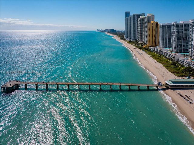 16001 Collins Avenue 1201, Sunny Isles Beach, FL 33160