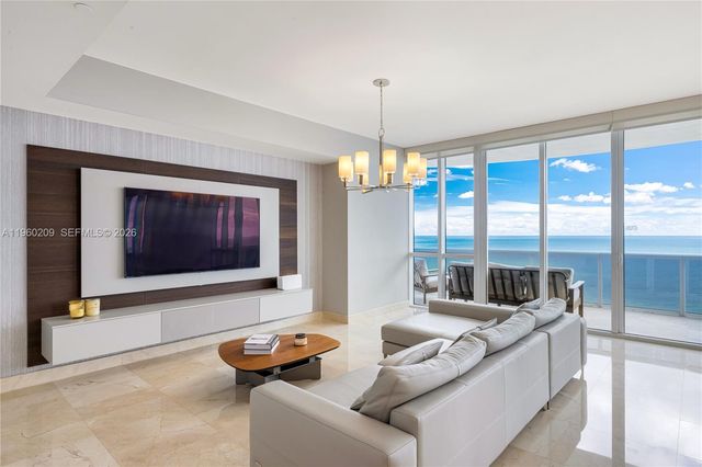 16001 Collins Avenue 1201, Sunny Isles Beach, FL 33160