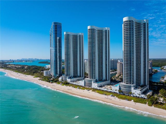 16001 Collins Avenue 1201, Sunny Isles Beach, FL 33160