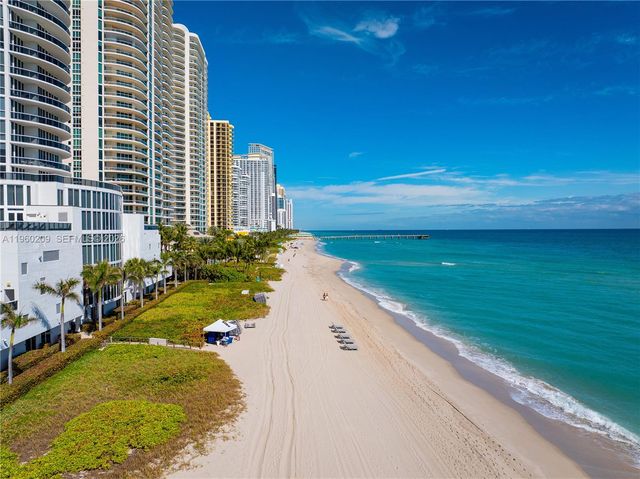 16001 Collins Avenue 1201, Sunny Isles Beach, FL 33160