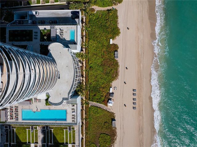 16001 Collins Avenue 1201, Sunny Isles Beach, FL 33160