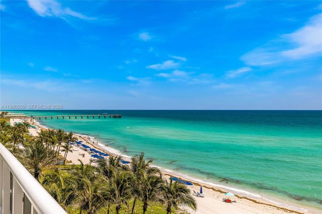 16001 Collins Avenue 1201, Sunny Isles Beach, FL 33160